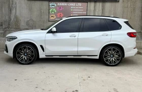 BMW X5 * Бяла Перла* Distronic* Laser* Individual* , снимка 3