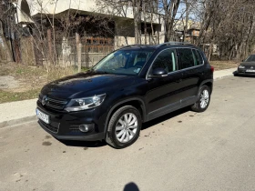 VW Tiguan 2.0TDI 4MOTION | Mobile.bg    7