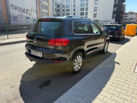 VW Tiguan 2.0TDI 4MOTION | Mobile.bg    3