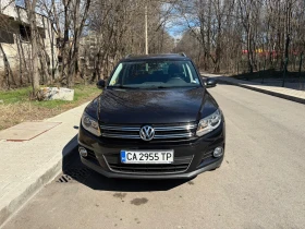 VW Tiguan 2.0TDI 4MOTION | Mobile.bg    8