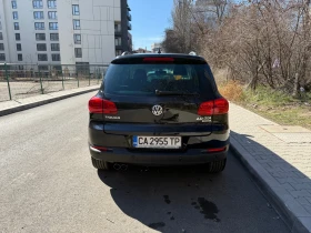 VW Tiguan 2.0TDI 4MOTION | Mobile.bg    4