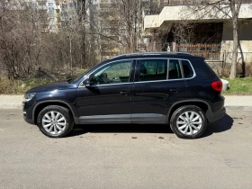 VW Tiguan 2.0TDI 4MOTION | Mobile.bg    6