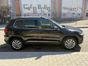 VW Tiguan 2.0TDI 4MOTION | Mobile.bg    2