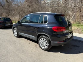 VW Tiguan 2.0TDI 4MOTION | Mobile.bg    5