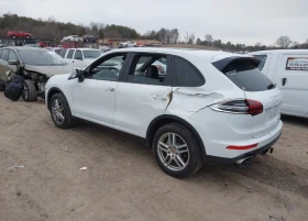 Porsche Cayenne 4x4* ПАНОРАМА* ПЪЛНА СЕРВИЗНА ИСТОРИЯ!  , снимка 3