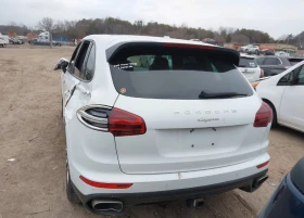 Porsche Cayenne 4x4* ПАНОРАМА* ПЪЛНА СЕРВИЗНА ИСТОРИЯ!  , снимка 4