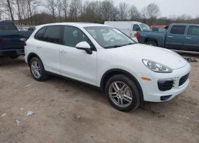 Porsche Cayenne 4x4* ПАНОРАМА* ПЪЛНА СЕРВИЗНА ИСТОРИЯ!  , снимка 6