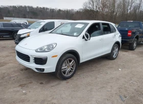 Porsche Cayenne 4x4* ПАНОРАМА* ПЪЛНА СЕРВИЗНА ИСТОРИЯ!  , снимка 2