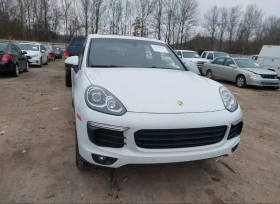 Porsche Cayenne 4x4* ПАНОРАМА* ПЪЛНА СЕРВИЗНА ИСТОРИЯ!  , снимка 1