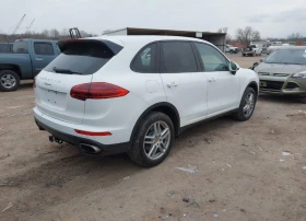 Porsche Cayenne 4x4* ПАНОРАМА* ПЪЛНА СЕРВИЗНА ИСТОРИЯ!  , снимка 5