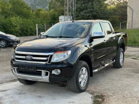 Снимка Ford Ranger
