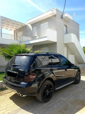  Mercedes-Benz ML 280