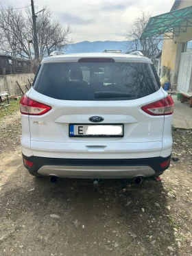 Обява за продажба на Ford Kuga ~15 900 лв. - изображение 3