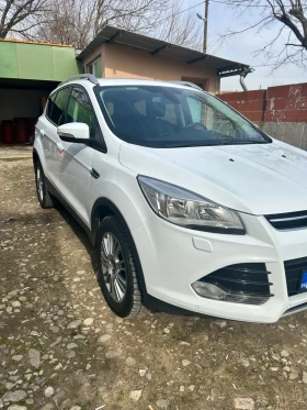 Обява за продажба на Ford Kuga ~15 900 лв. - изображение 2