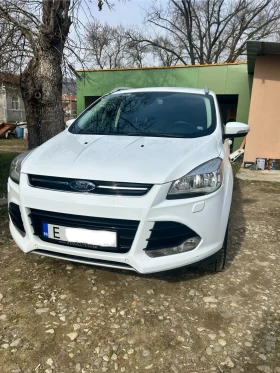 Обява за продажба на Ford Kuga ~15 900 лв. - изображение 1