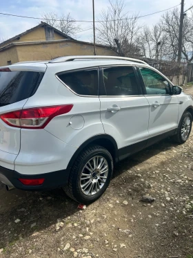 Обява за продажба на Ford Kuga ~15 900 лв. - изображение 4