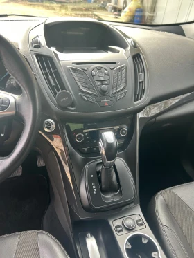 Обява за продажба на Ford Kuga ~15 900 лв. - изображение 7