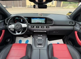Mercedes-Benz GLE 350 D AMG OPTIC AIRMATIC* 3xTV* 360* BURMESTER* - 121900 лв. - 44010291 8