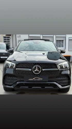Mercedes-Benz GLE 350 D AMG OPTIC AIRMATIC* 3xTV* 360* BURMESTER* - 121900 лв. - 44010291 2