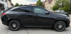Mercedes-Benz GLE 350 D AMG OPTIC AIRMATIC* 3xTV* 360* BURMESTER* - 121900 лв. - 44010291 7