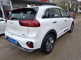 Kia Niro 1.6i hybrid | Mobile.bg    4