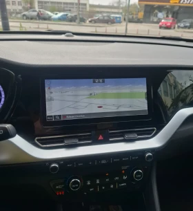 Kia Niro 1.6i hybrid | Mobile.bg    10