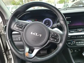 Kia Niro 1.6i hybrid | Mobile.bg    5