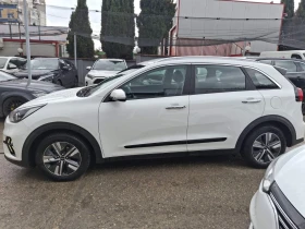 Kia Niro 1.6i hybrid | Mobile.bg    3
