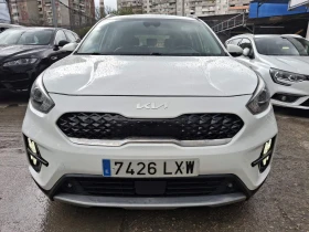 Kia Niro 1.6i hybrid | Mobile.bg    2