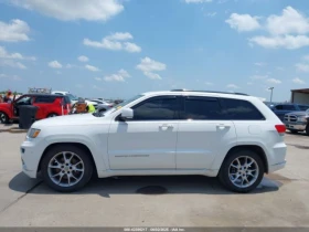 Jeep Grand cherokee SUMMIT 5.7 HEMI* ДИСТРОНИК* ПАНО* HARMAN - 21000 лв. - 45844034 2