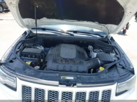 Jeep Grand cherokee SUMMIT 5.7 HEMI* ДИСТРОНИК* ПАНО* HARMAN - 21000 лв. - 45844034 9