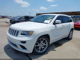 Jeep Grand cherokee SUMMIT 5.7 HEMI* ДИСТРОНИК* ПАНО* HARMAN