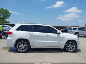 Jeep Grand cherokee SUMMIT 5.7 HEMI* ДИСТРОНИК* ПАНО* HARMAN - 21000 лв. - 45844034 6