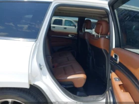 Jeep Grand cherokee SUMMIT 5.7 HEMI* ДИСТРОНИК* ПАНО* HARMAN - 21000 лв. - 45844034 13