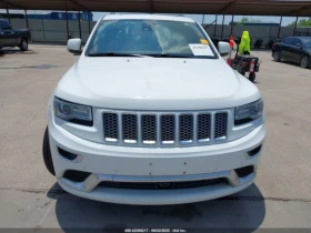 Jeep Grand cherokee SUMMIT 5.7 HEMI* ДИСТРОНИК* ПАНО* HARMAN - 21000 лв. - 45844034 8
