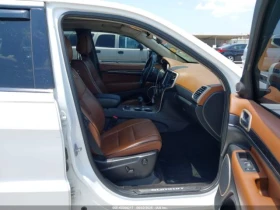 Jeep Grand cherokee SUMMIT 5.7 HEMI* ДИСТРОНИК* ПАНО* HARMAN - 21000 лв. - 45844034 10