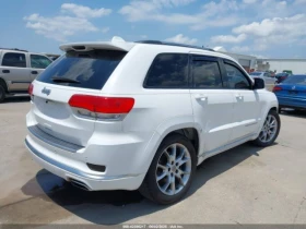 Jeep Grand cherokee SUMMIT 5.7 HEMI* ДИСТРОНИК* ПАНО* HARMAN - 21000 лв. - 45844034 5