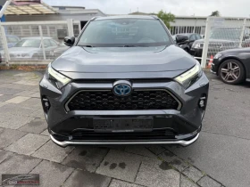 Toyota Rav4 PHEV/306HP/PANO/MEMO/HUD/CAM/NAVI/LED/KLESS/188g - 71799 лв. - 69597486 2