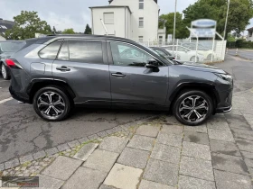 Toyota Rav4 PHEV/306HP/PANO/MEMO/HUD/CAM/NAVI/LED/KLESS/188g - 71799 лв. - 69597486 5