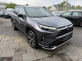 Toyota Rav4 PHEV/306HP/PANO/MEMO/HUD/CAM/NAVI/LED/KLESS/188g - 71799 лв. - 69597486 4