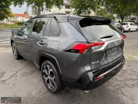 Toyota Rav4 PHEV/306HP/PANO/MEMO/HUD/CAM/NAVI/LED/KLESS/188g - 71799 лв. - 69597486 3