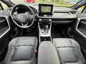 Toyota Rav4 PHEV/306HP/PANO/MEMO/HUD/CAM/NAVI/LED/KLESS/188g - 71799 лв. - 69597486 10