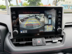 Toyota Rav4 PHEV/306HP/PANO/MEMO/HUD/CAM/NAVI/LED/KLESS/188g - 71799 лв. - 69597486 13