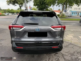 Toyota Rav4 PHEV/306HP/PANO/MEMO/HUD/CAM/NAVI/LED/KLESS/188g - 71799 лв. - 69597486 7