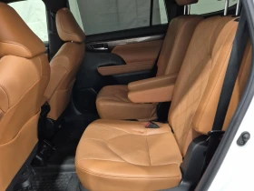 Toyota Highlander HYBRID PLATINUM* CARFAX* БЕЗ ПЪРВОНАЧАЛНА - 73900 лв. - 77010341 11