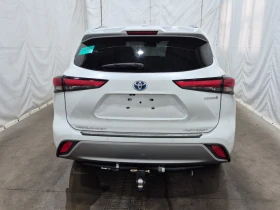 Toyota Highlander HYBRID PLATINUM* CARFAX* БЕЗ ПЪРВОНАЧАЛНА - 73900 лв. - 77010341 5