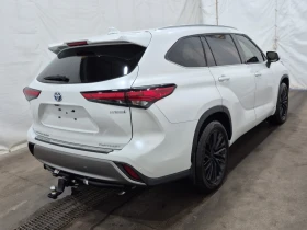 Toyota Highlander HYBRID PLATINUM* CARFAX* БЕЗ ПЪРВОНАЧАЛНА - 73900 лв. - 77010341 4