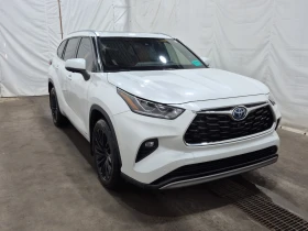 Toyota Highlander HYBRID PLATINUM* CARFAX* БЕЗ ПЪРВОНАЧАЛНА - 73900 лв. - 77010341 2