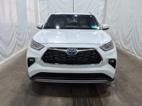Toyota Highlander HYBRID PLATINUM* CARFAX* БЕЗ ПЪРВОНАЧАЛНА - 73900 лв. - 77010341 3