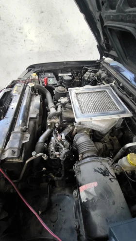 Nissan Navara - 5000 € - 57964967 8